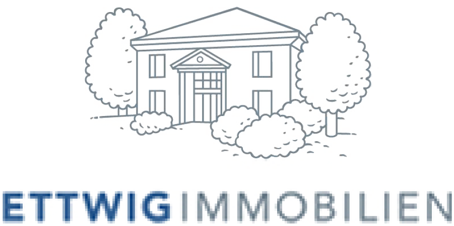 Logo von Ettwig Immobilien GbR